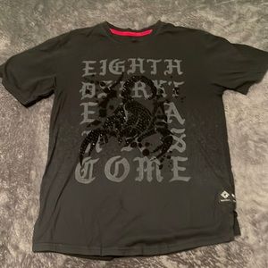 Scorpion Short Sleeve